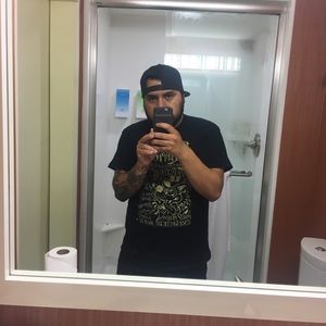 Meet your Posher, Ulises